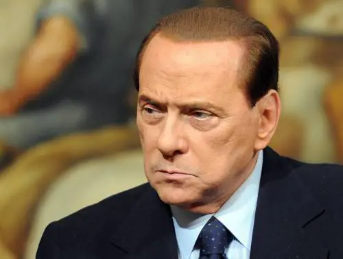 Evento acuto nella notte. L'ultimo respiro alle 9.30. Con lui tutta la famiglia