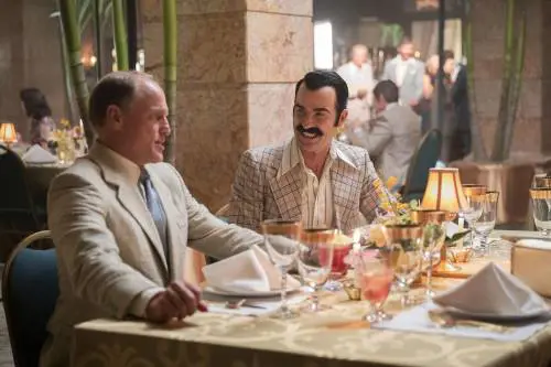 Infiltrati alla Casa Bianca, la nuova serie tv che fa ironia sul Watergate 