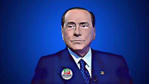 “Io sarò con voi”. Il testamento politico di Silvio Berlusconi