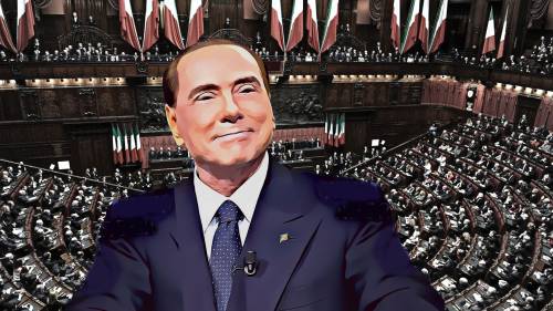 Qual è l’eredità politica di Berlusconi
