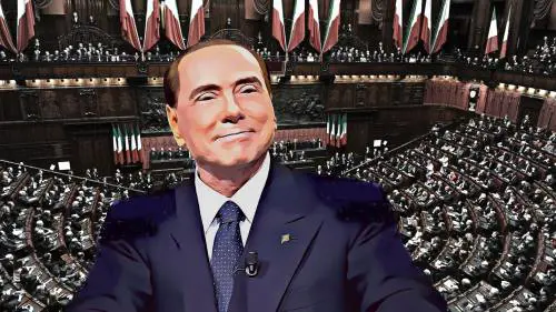 Qual è l’eredità politica di Berlusconi