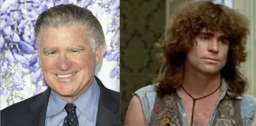 Tragico incidente in moto: morto Treat Williams, star di "Hair"