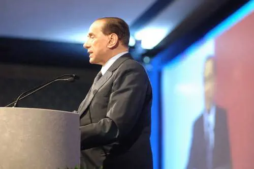 Gas, nucleare, rinnovabili: così Berlusconi pensava alla transizione energetica