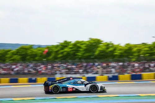 Le Mans, il ritorno dei Leoni di Peugeot