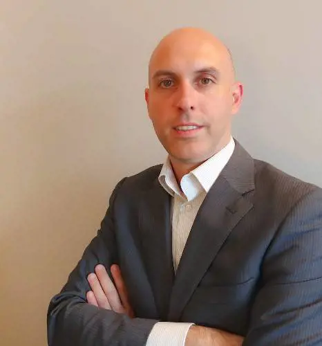 Marco Di Gioacchino, ceo Go internet