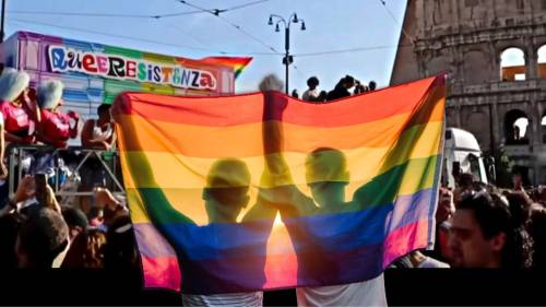 "Bimbi non sono figli di due donne": stretta della procura di Padova sulle famiglie gay