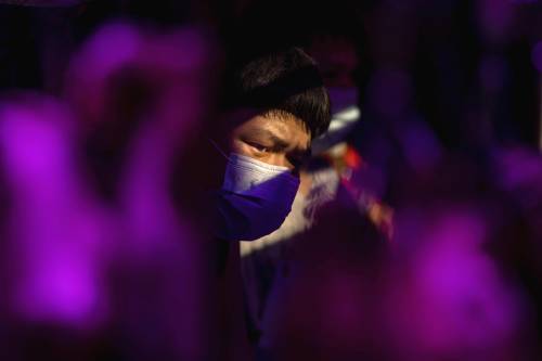 Dal mercato cinese alla fine della pandemia: la storia del Covid