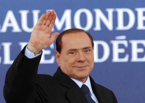 La pietas di Berlusconi una lezione di democrazia