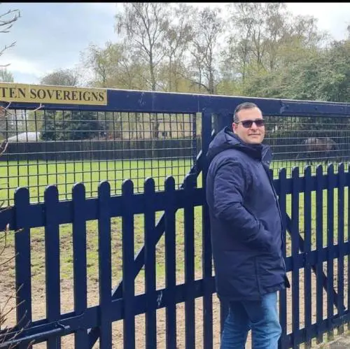 Nino Caracciolo, il noto imprenditore con la passione per il Puro Sangue Inglese