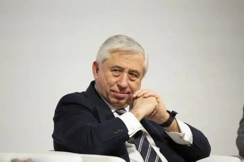 "Le riforme fondamentali dei governi Berlusconi"