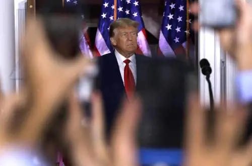 "Fbi si oppose a indagare su Trump": la rivelazione sull'assalto a Capitol Hill