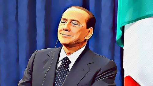 Perché è giusto il lutto nazionale per Berlusconi