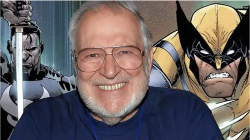 Addio a John Romita Sr, fumettista leggenda della Marvel