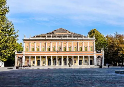 Elezioni comunali a Reggio Emilia, il centrodestra tenta un'altra vittoria in trasferta