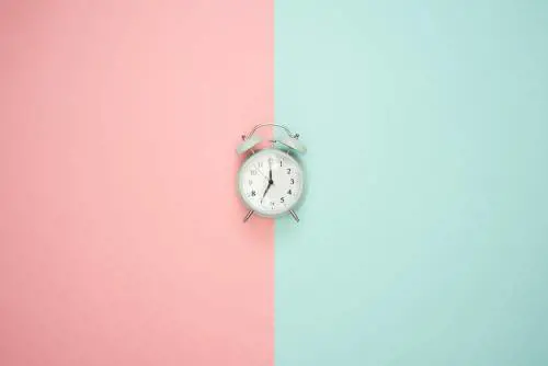Hai pessime abitudini alimentari? Colpa del cronotipo