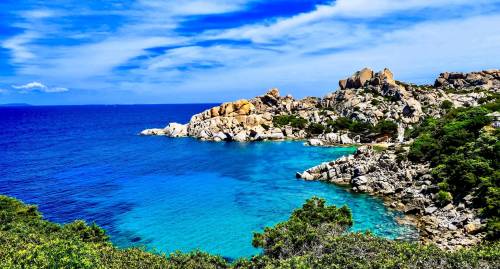 Sardegna, 10 posti meravigliosi da non perdere, dove natura e poesia di fondono