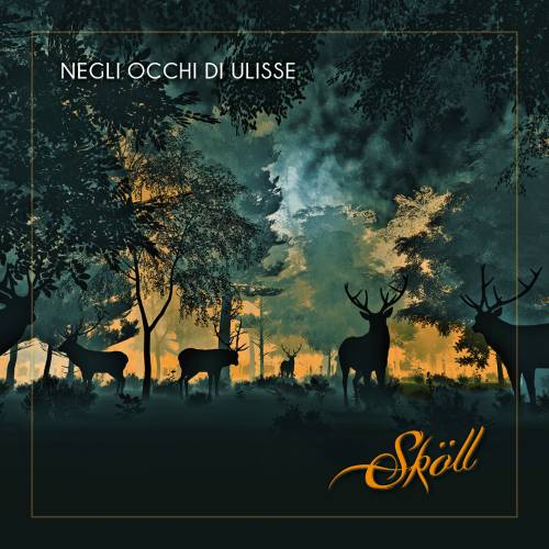 Skoll negli occhi di Ulisse. E nei nostri