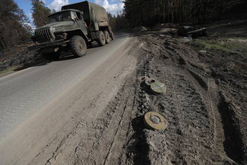 Nuove armi dagli Usa: così Kiev può "bucare" le difese russe
