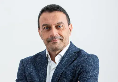 Franco Iorio, fondatore Timenet