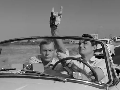 Perché l'umanità di "Il sorpasso" non andrà mai in pensione