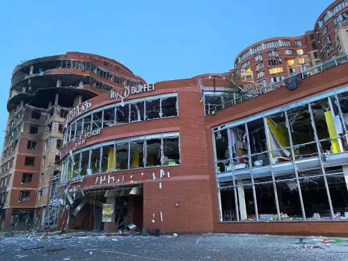 "Avanzata lenta, perdite alte". Ma Kiev insiste sull'offensiva