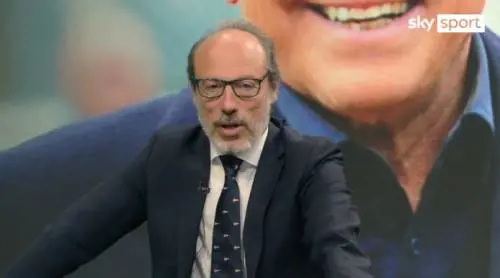 "Ancora porto gli occhiali che mi aveva consigliato lui"