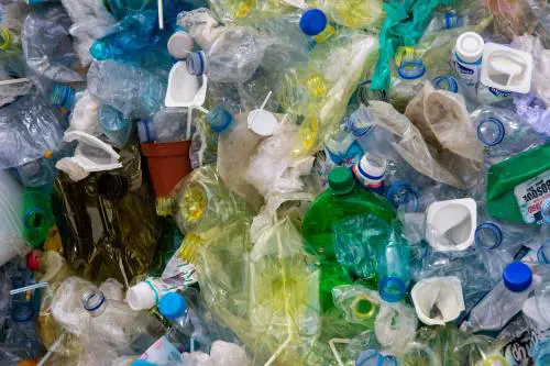 La plastica e i modelli di civiltà