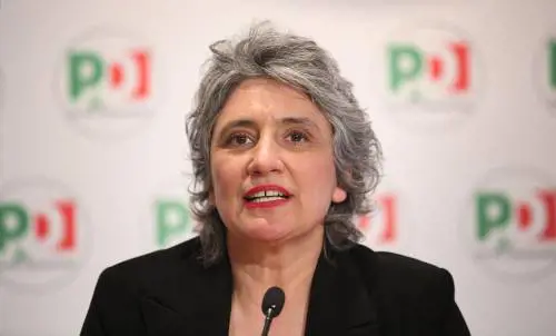 "Che volete da me?". Lo sfogo della Concia dopo le polemiche