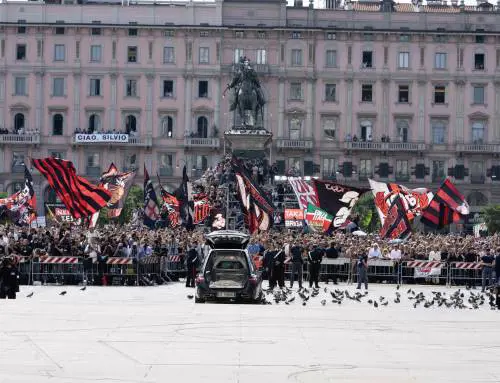 L'Italia si ferma per il Cav: share oltre il 70% per i funerali in diretta
