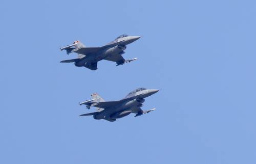 ﻿L'esercitazione Nato manda in tilt i voli: cosa può succedere fino al 23 giugno