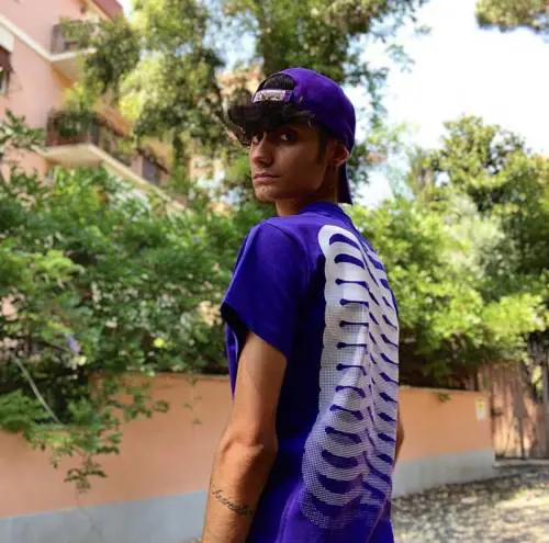 Il folle sfogo del "Motosega": "La gente è spietata"