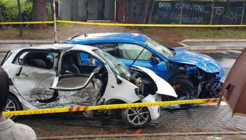 La difficoltà nel distinguere realtà e finzione