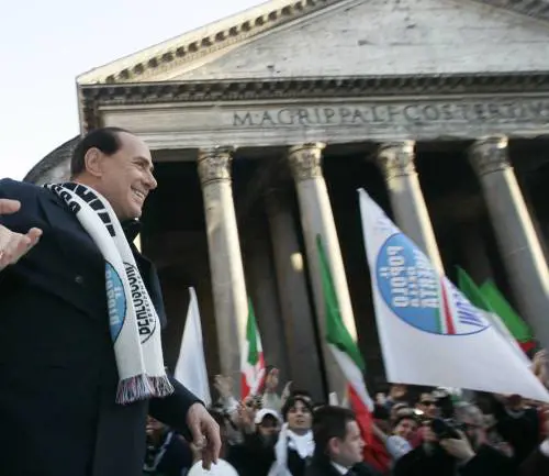 La sua genialità politica rende indispensabili gli azzurri