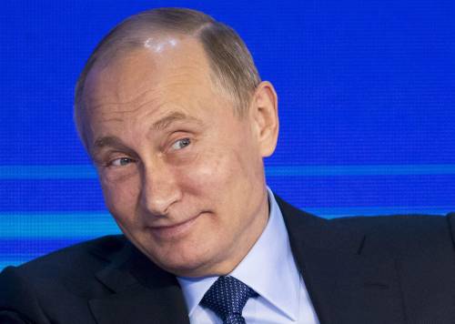 Fiumi di miliardi a Mosca: così gli Usa finanziano il nucleare di Putin