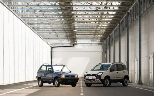 Le migliori auto 4x4 per andare sulla neve: 5 modelli sotto i 20.000 euro