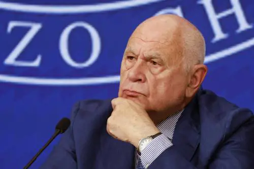 Un attacco al mese contro ogni misura. Ecco la guerriglia delle toghe rosse