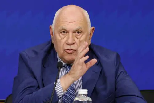 "Vogliono fermarci, ma non si illudano". Nordio tira dritto sulla riforma della giustizia