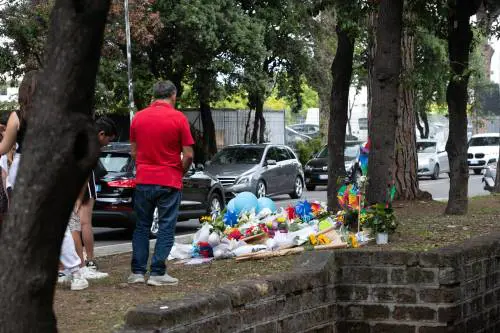 Lo "youtuber" killer fatto di cannabis. "Li vedevamo girare dovevano fermarli"