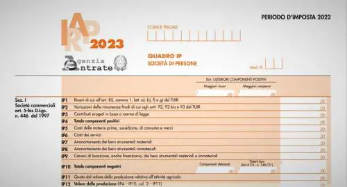IRAP, ecco le novità per il 2023 e i soggetti esclusi