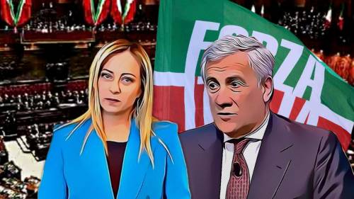 Le mosse di Tajani e Meloni: cosa succederà a Forza Italia