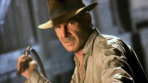 Indiana Jones torna in sala: le avventure senza tempo di Harrison Ford