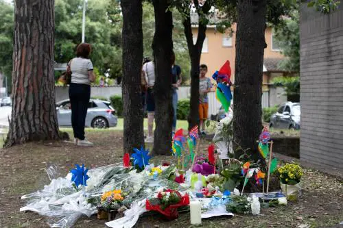 La mamma di Manuel accusa. "Schianto fortissimo, terribile"