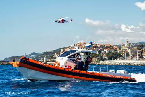 Al via l’operazione “Mare Sicuro”: ecco cos’è
