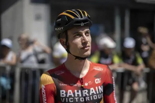Non solo Mäder, da Simpson a Casartelli ecco le altre tragedie nel ciclismo