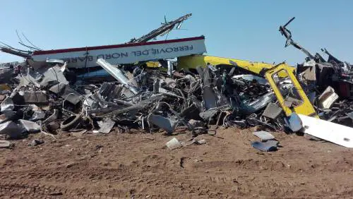 Strage ferroviaria Andria-Corato: condannati capotreno e capostazione, assolti gli altri 14 imputati