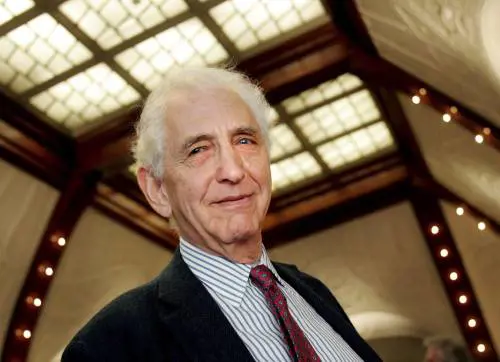 Addio a Daniel Ellsberg, la talpa dei Pentagon Papers