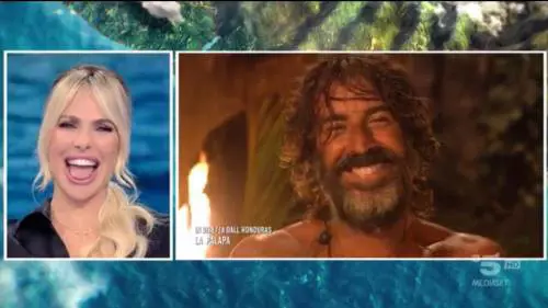 Isola dei Famosi 2023, le pagelle: coerente Marco Mazzoli voto 8, senza freni Helena Prestes voto 4