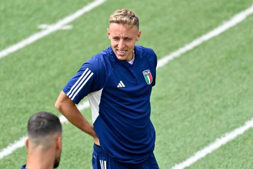 Tutti pazzi per Frattesi: pronta l'asta a 5