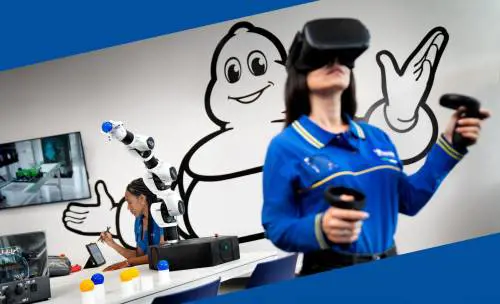 L'Italia gioca un ruolo fondamentale nel futuro di Michelin. Ecco le sfide di Cuneo