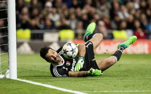 Le parole del calcio: cosa sono i “clean sheet” e chi ne ha di più